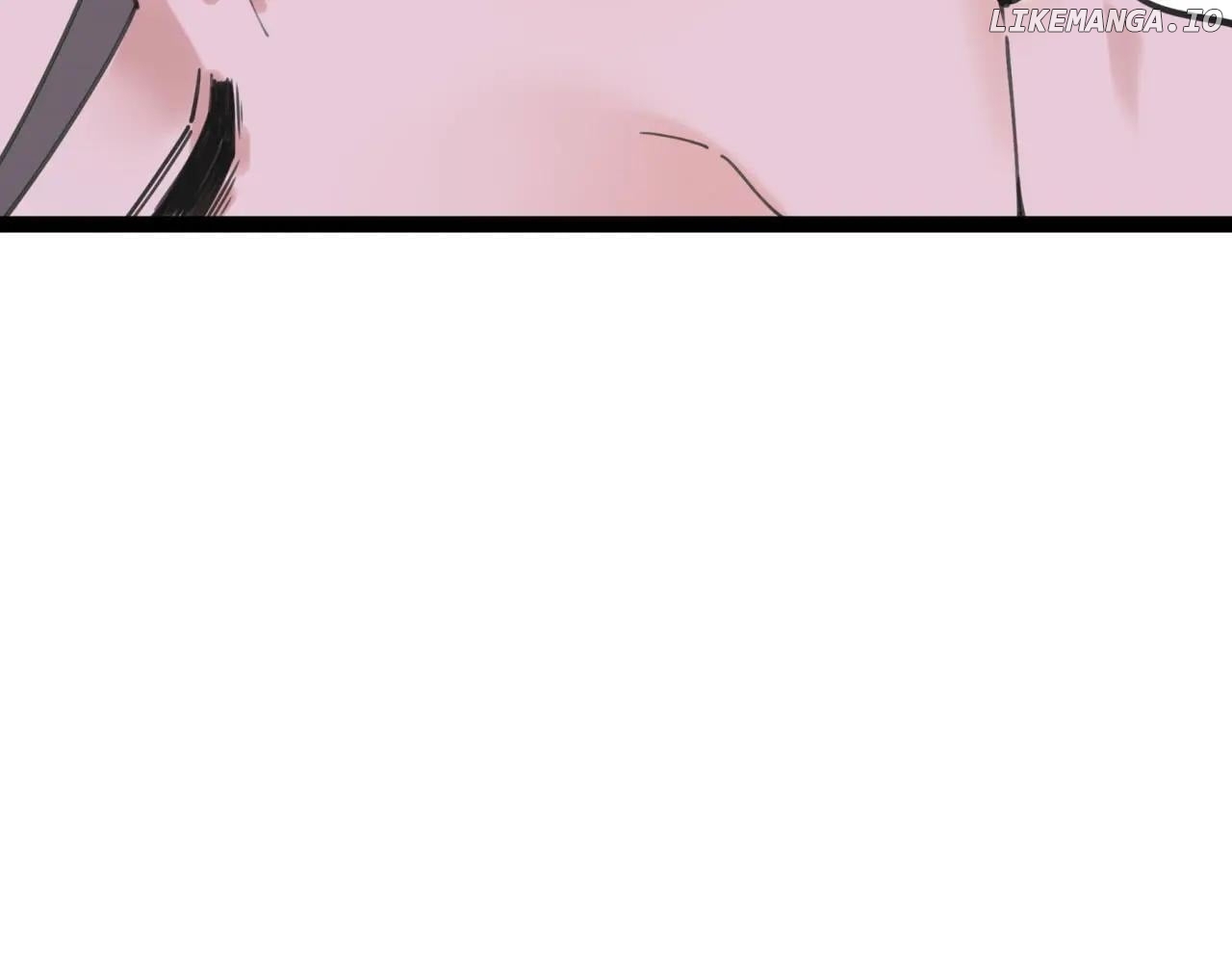 Daddy President Is Too Hard To Deal With Chapter 137 - page 11